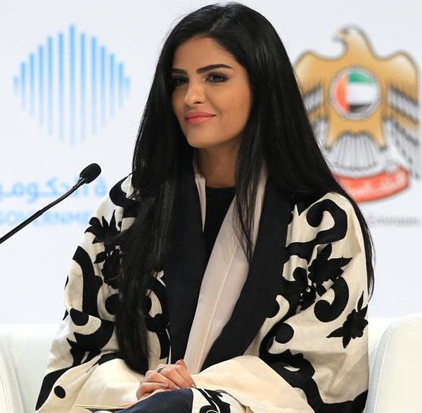الرياض بوست - الأميرة أميرة الطويل ... صوت المرأة السعودية الطامح للتغيير